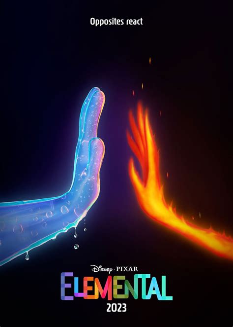 elemental (2023) sockshare|Elemental movie review & film summary (2023) .